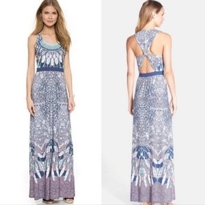 BCBGMaxAzria maxi